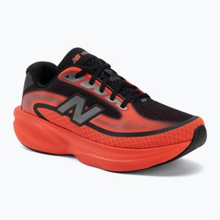 Vyriški bėgimo batai New Balance Ellipse V1 neo flame/black