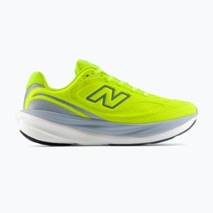 Vyriški bėgimo batai New Balance 1080's V15 alkaline green/light arctic grey