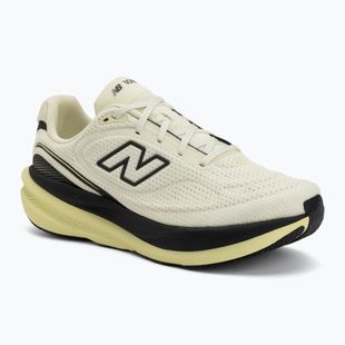 Vyriški bėgimo batai New Balance 1080's V15 pistachio butter/black