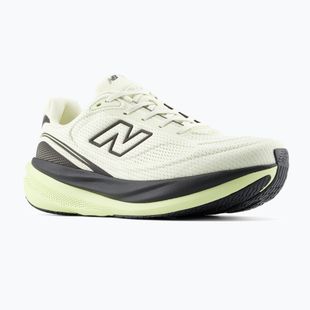 Vyriški bėgimo batai New Balance 1080's V15 pistachio butter/black