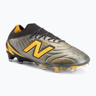 Futbolo bateliai New Balance Tekela Elite Low V5 FG grey