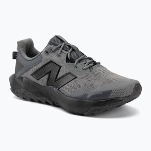 Vyriški bėgimo batai New Balance Dynasoft Nitrel V6 black/dark night/neo flame