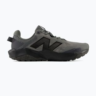Vyriški bėgimo batai New Balance Dynasoft Nitrel V6 black/dark night/neo flame