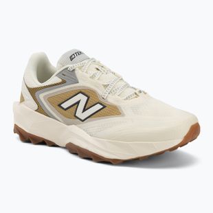 Vyriški bėgimo batai New Balance Tektrel Utility V1 basil oil/angora/gum
