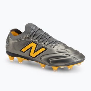 Futbolo bateliai New Balance Elite Knit V3 FG grey