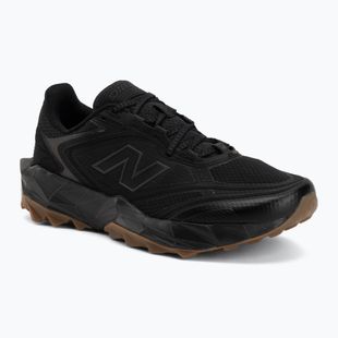 Vyriški bėgimo batai New Balance Tektrel Utility V1 black/gum