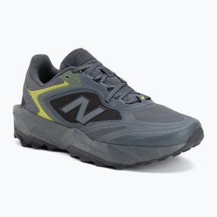 Vyriški bėgimo batai New Balance Tektrel Utility V1 titanium/alkaline green