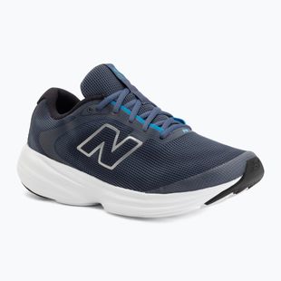 Vyriški bėgimo batai New Balance 411's V4 nb navy/altitude/silver metallic