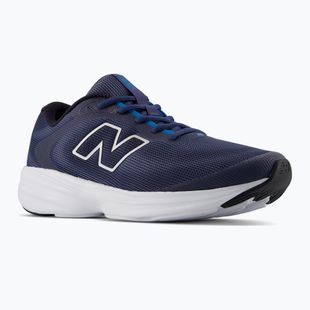 Vyriški bėgimo batai New Balance 411's V4 nb navy/altitude/silver metallic
