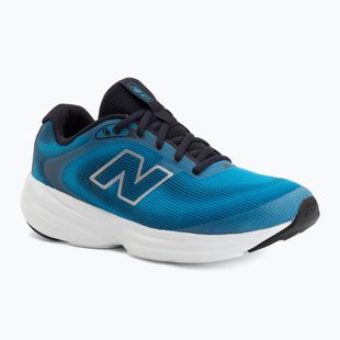 Vyriški bėgimo batai New Balance 411's V4 altitude/north sea/dark night