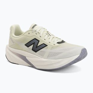 Vyriški bėgimo batai New Balance FuelCell Rebel V5 pistachio butter/digital mist