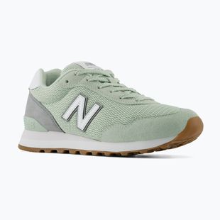 Moteriški batai New Balance Classic 515's V3 green