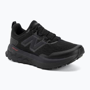 Vyriški bėgimo batai New Balance Fresh Foam Garoe V2 black/dark night/neo flame