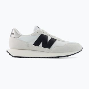 Batai New Balance 237's V1 white/reflection/black