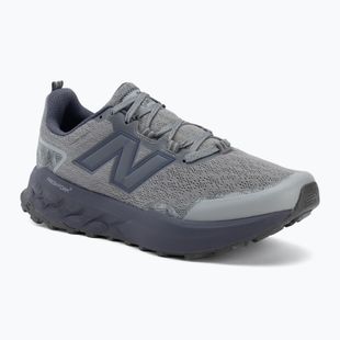 Vyriški bėgimo batai New Balance Fresh Foam Garoe V2 meteorite/slate grey