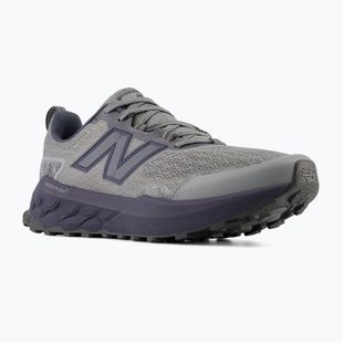 Vyriški bėgimo batai New Balance Fresh Foam Garoe V2 meteorite/slate grey