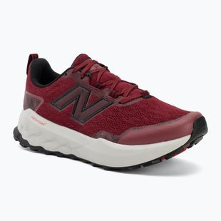 Vyriški bėgimo batai New Balance Fresh Foam Garoe V2 podium red/grey matter/black