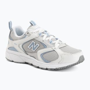 Moteriški batai New Balance 408's V1 grey matter/light arctic grey