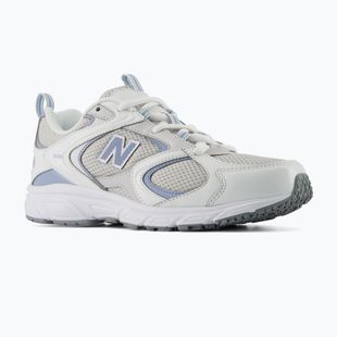 Moteriški batai New Balance 408's V1 grey matter/light arctic grey
