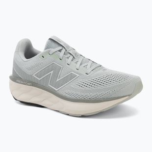 Vyriški bėgimo batai New Balance Fresh Foam 520's V9 lone star grey/bayberry/silver metallic