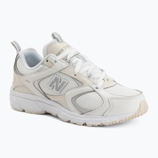 Moteriški batai New Balance 408's V1 sea salt/grey matter