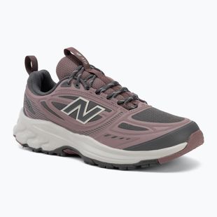 Moteriški bėgimo batai New Balance Fresh Foam 410's V9 fast track/pebble
