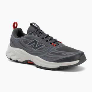 Vyriški bėgimo batai New Balance 410's V9 magnet/neo flame/grey matter