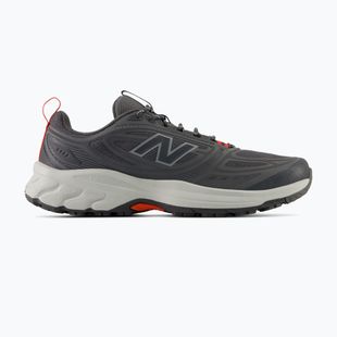Vyriški bėgimo batai New Balance 410's V9 magnet/neo flame/grey matter