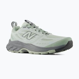 Moteriški bėgimo batai New Balance Fresh Foam 410's V9 silver moss/slate grey