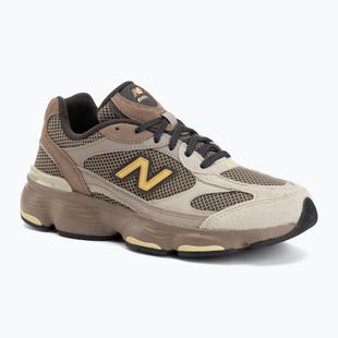 Vyriški batai New Balance 603's V1 mushroom/arid stone