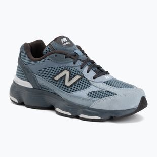 Vyriški batai New Balance 603's V1 shadow blue/zinc blue