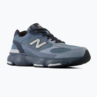 Vyriški batai New Balance 603's V1 shadow blue/zinc blue