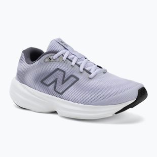 Moteriški bėgimo batai New Balance 411's V4 neptune grey/smoked violet