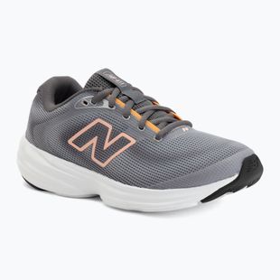 Moteriški bėgimo batai New Balance 411's V4 grey