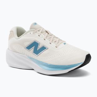 Moteriški bėgimo batai New Balance Fresh Foam 680's V9 sea salt/altitude metallic/white