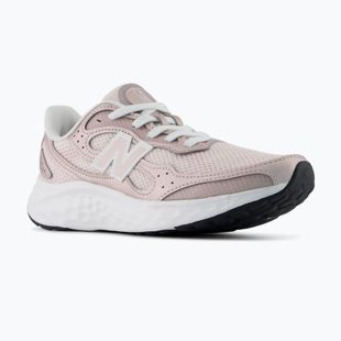 Moteriški bėgimo batai New Balance Fresh Foam Arishi V4 pink