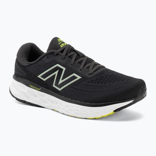 Vyriški bėgimo batai New Balance Fresh Foam Evoz V4 grey