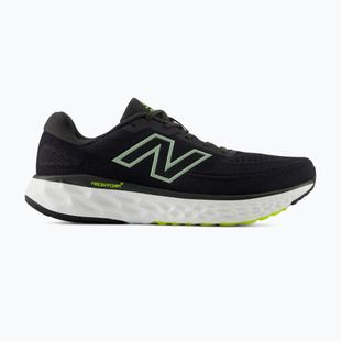 Vyriški bėgimo batai New Balance Fresh Foam Evoz V4 grey