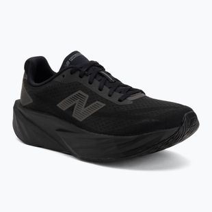 Vyriški bėgimo batai New Balance FuelCell Rebel V5 black/castlerock