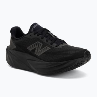 Moteriški bėgimo batai New Balance FuelCell Rebel V5 black/castlerock
