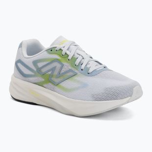 Moteriški bėgimo batai New Balance Flite-R V1 fresh air/light arctic grey/alkaline green