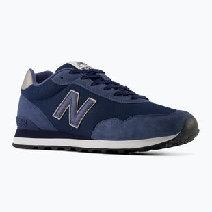 Vyriški batai New Balance Classic 515's V3 nb navy/vintage indigo/silver metallic