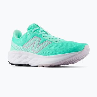 Moteriški bėgimo batai New Balance Fresh Foam 520's V9 green