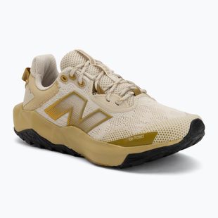 Moteriški bėgimo batai New Balance Dynasoft Nitrel V6 bone/basil oil