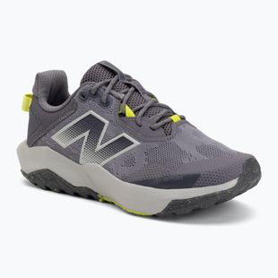Moteriški bėgimo batai New Balance Dynasoft Nitrel V6 green