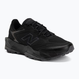 Moteriški bėgimo batai New Balance Tektrel Utility V1 black/magnet