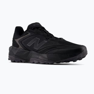 Moteriški bėgimo batai New Balance Tektrel Utility V1 black/magnet
