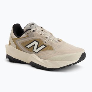 Moteriški bėgimo batai New Balance Tektrel Utility V1 bone/basil oil/black