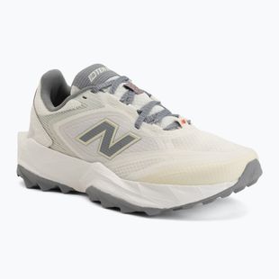 Moteriški bėgimo batai New Balance Tektrel Utility V1 sea salt/reflection/neo flame