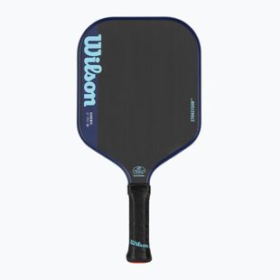 Pickleball raketė Wilson Cadence SF Pro 16 black/blue